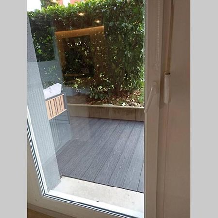 Tres Bel Appartement Rez De Jardin Appart De 53M2. Pfastatt ภายนอก รูปภาพ