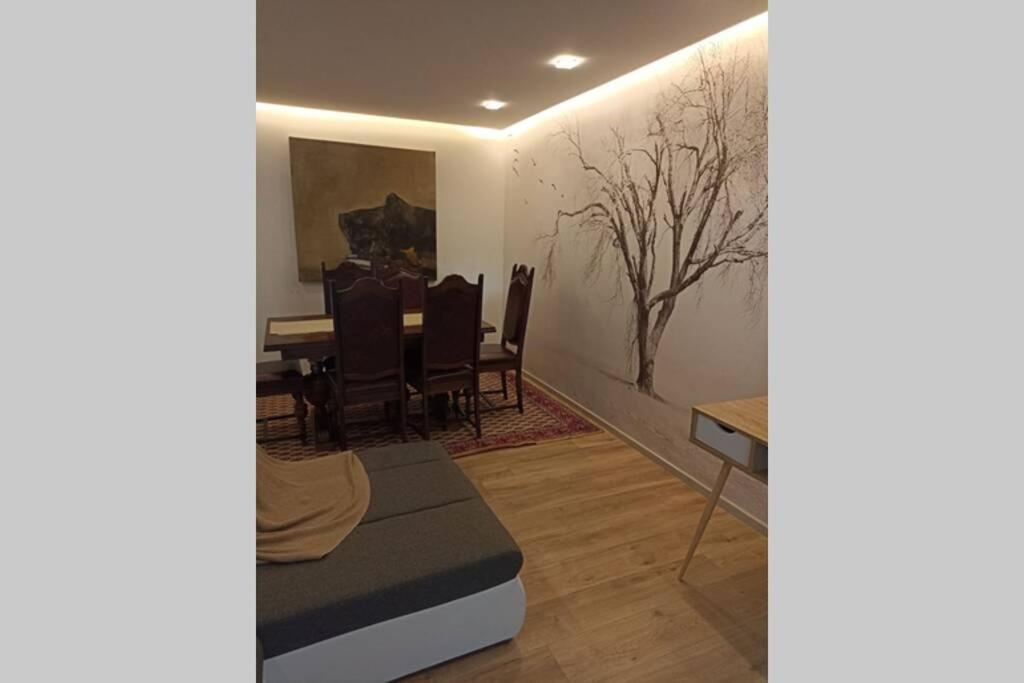 Tres Bel Appartement Rez De Jardin Appart De 53M2. Pfastatt ภายนอก รูปภาพ