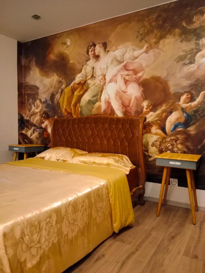 Tres Bel Appartement Rez De Jardin Appart De 53M2. Pfastatt ภายนอก รูปภาพ
