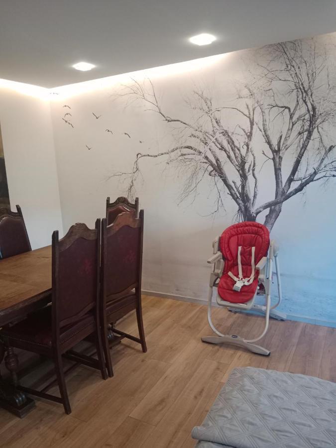 Tres Bel Appartement Rez De Jardin Appart De 53M2. Pfastatt ภายนอก รูปภาพ